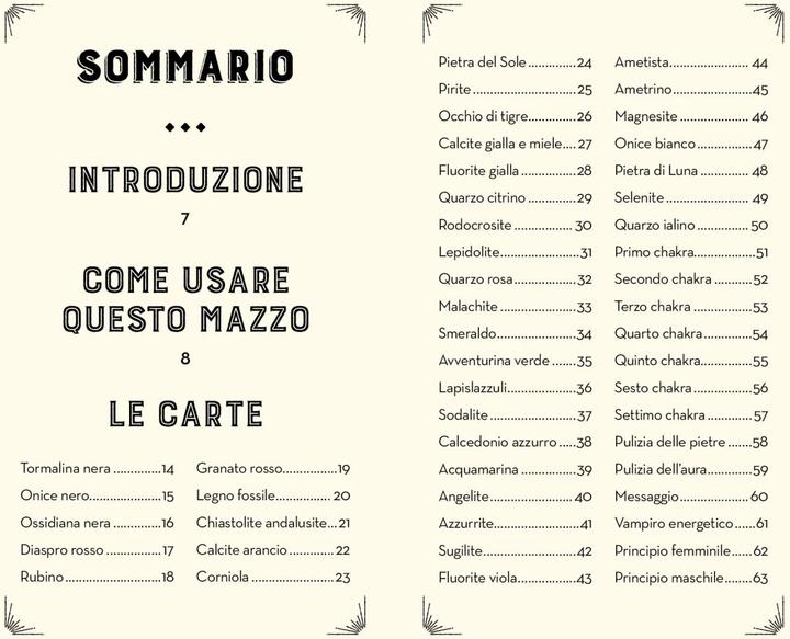 Immagine prodotto Die Kraft der Kristalle und Chakren (Tedesco, Luca Apicella, Alessandra de Cristofaro, Martina Fischer, 2023)