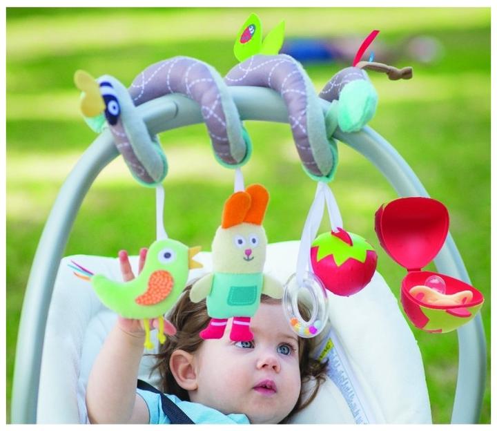 Image du produit Taf Toys Jardin