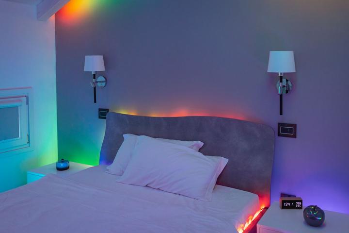 Image du produit Twinkly Extension (150 cm, Intérieur)