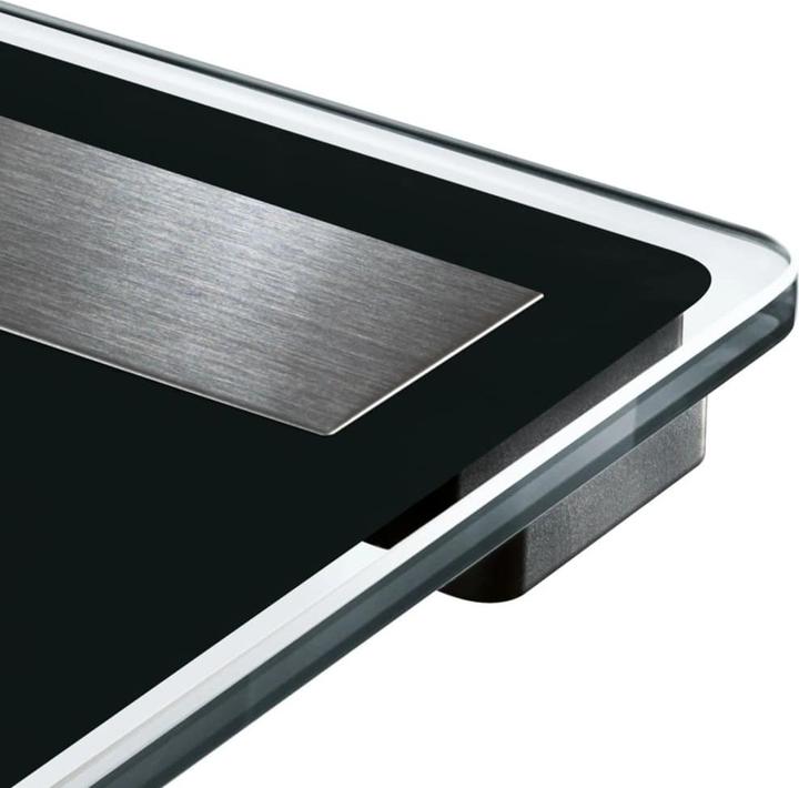Produktbild Soehnle Shape Sense Connect 50 mit Bluetooth® (180 kg)
