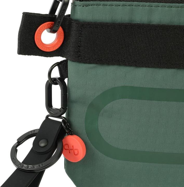Image du produit Hedgren Uni Ichi Umhängetasche RFID Schutz 19 cm