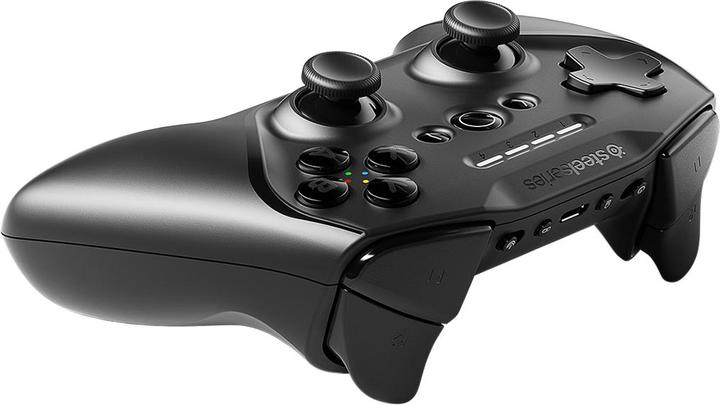 Image du produit SteelSeries Stratus+ (Android, PC)