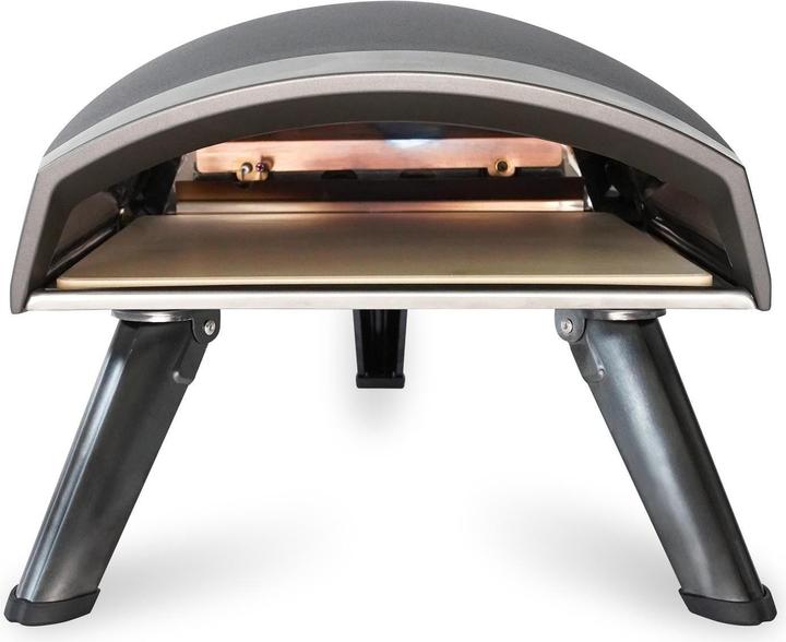 Actual product image Struct Vesuvio (Pizza oven gas)