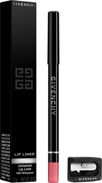 Actual product image Givenchy Lip Liner (Rose Mutin)