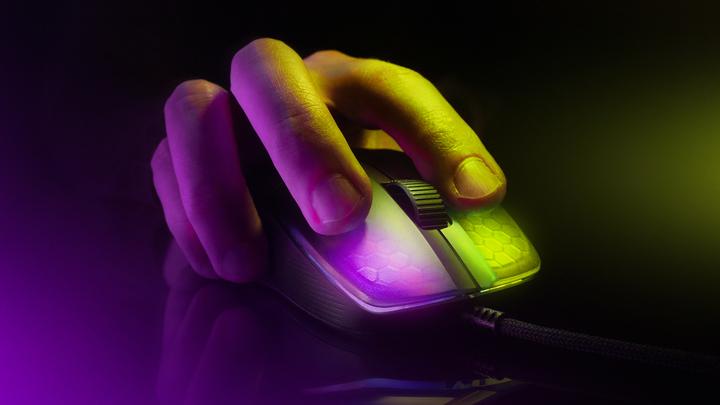 Produktbild Roccat Kone Pro (Kabelgebunden)