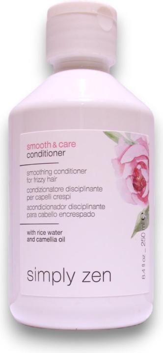 Produktbild Simply Zen Smooth & Care Conditioner 250 ml (250 ml)