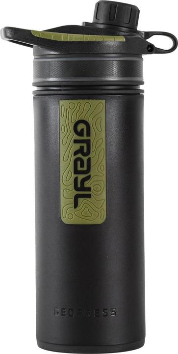 Produktbild Grayl GeoPress (0.71 l)