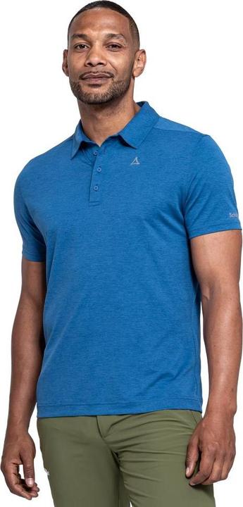 Produktbild Schöffel CIRC Polo Shirt Tauron M (4XL)