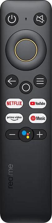 Produktbild realme TV Stick 4K (8 GB, Google Chrome OS)
