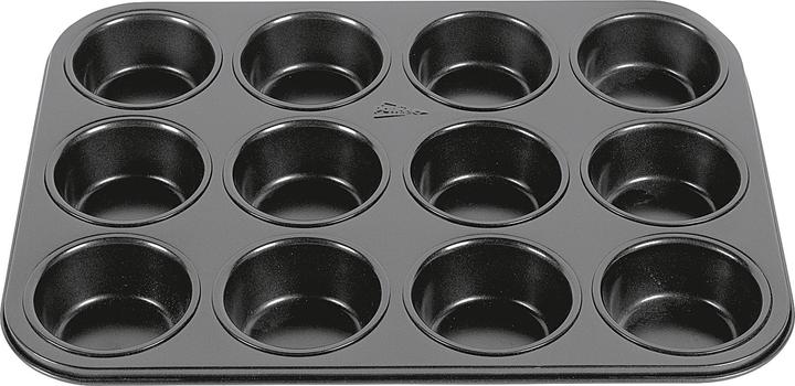 Immagine prodotto My Basics Teglia professionale per muffin (7 cm)