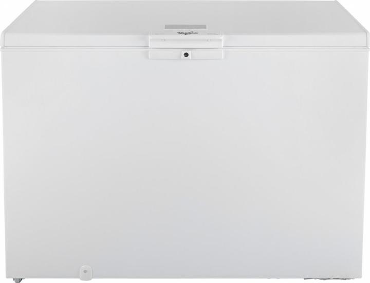 Produktbild Whirlpool WHE31352 FO 3 (Freistehend, 315 l)