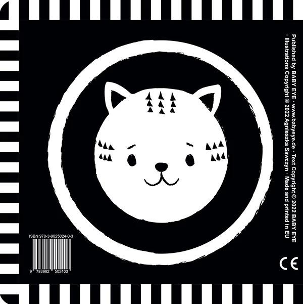 Produktbild Baby Animals (Englisch)