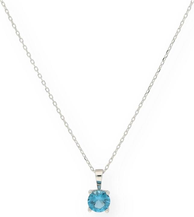 Immagine prodotto Carat Colorstone (Argento 925, 42 cm)