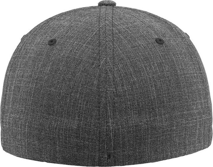 Immagine prodotto Flexfit Casquette unisexe adulte Melange (M)