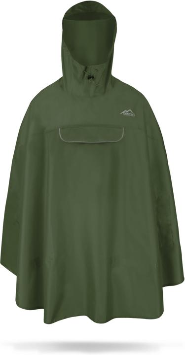 Image du produit Normani Poncho de pluie Cherrapunji - 9213 (XL)