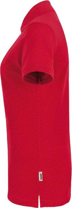 Immagine prodotto Hakro Polo da donna CLASSIC 110 rosso taglia M (M)