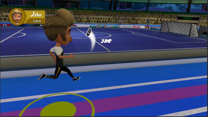 Produktbild Activision Instant Sports - Summer Games (Switch, IT)