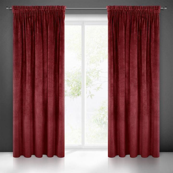 Actual product image Eurofirany ZAS/RIA/C.BORD 140X270 T (140 x 270 cm)