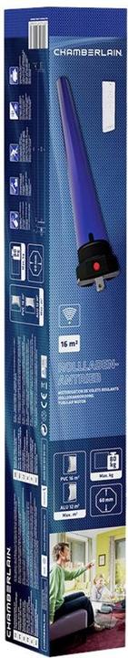 Productafbeelding Chamberlain Radiosluiter aandrijving 40 Nm