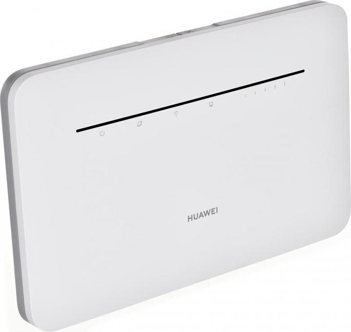 Actual product image Huawei B535-232 Wireless Router