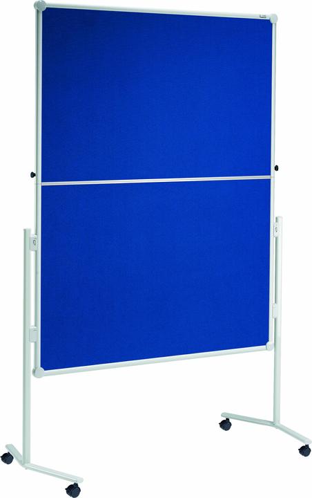 Produktbild Maul Moderationstafel MAULpro Textil WB (120 x 150 cm)