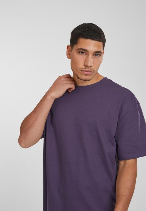 Immagine prodotto Urban Classics Maglietta pesante oversize - 1560 (5XL)