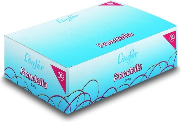 Immagine prodotto Läufer Rondella No.10/65mm di diametro, lunghezza 102mm (1 pz.)