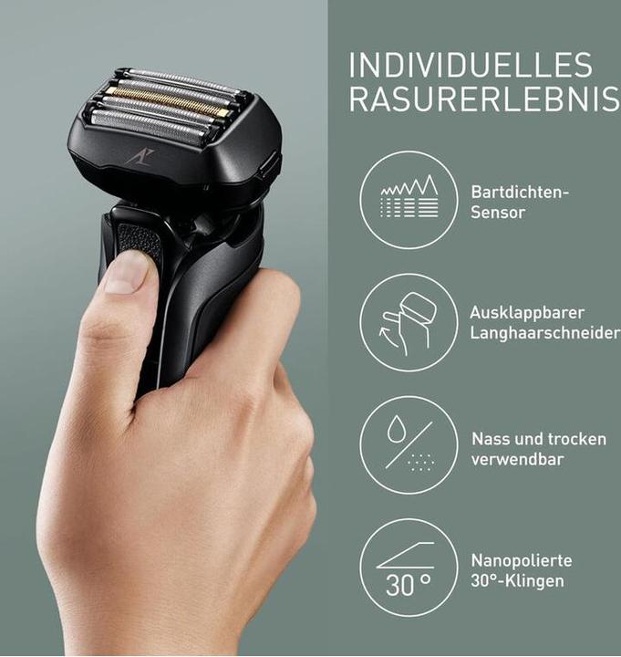 Productafbeelding Panasonic ES-LV6U