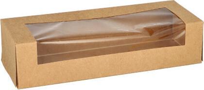 Actual product image Papstar Sushi bowls (25 x)