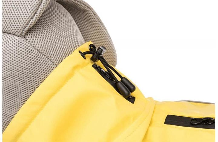 Immagine prodotto Trixie Impermeabile Vimy (35, S, Cappotto per cani)