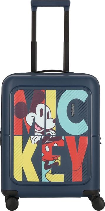 Actual product image American Tourister DASHPOP DISNEY spinner (41 l, Hand luggage (up to 50 litres))