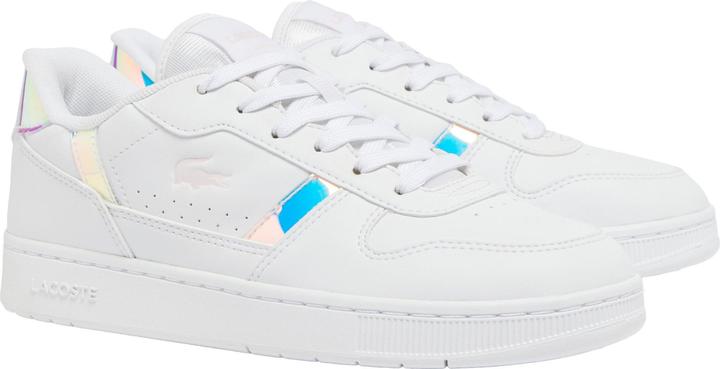 Produktbild Lacoste JUNIOR T-CLIP SET 224 1 SUJ (39)
