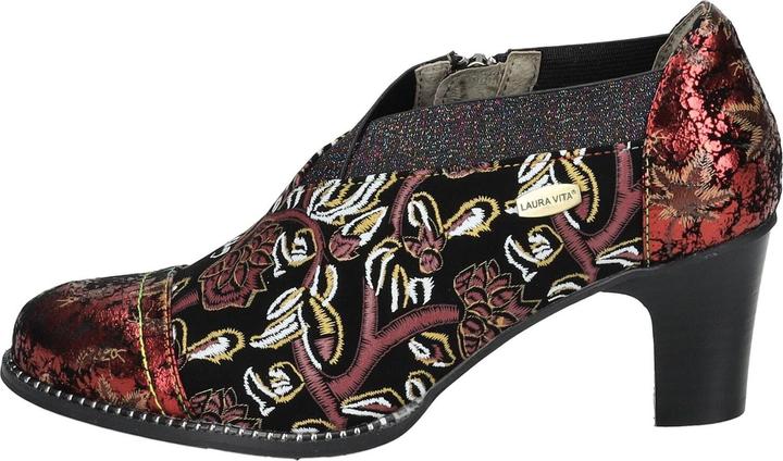 Actual product image Laura Vita Stiefelette (36)