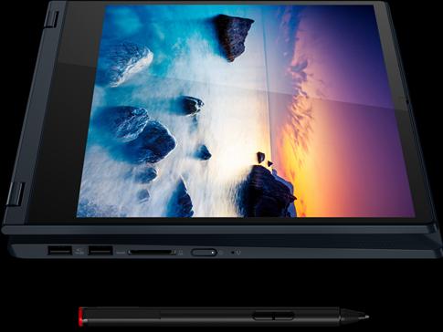 Actual product image Lenovo IdeaPad – C340-14IML (14", Intel Core i5-10210U, 8 GB, 512 GB, CH)