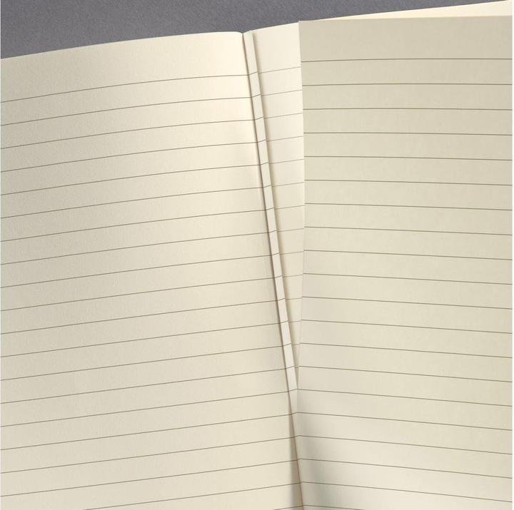 Produktbild Sigel Conceptum (A4, Liniert, Harter Einband)