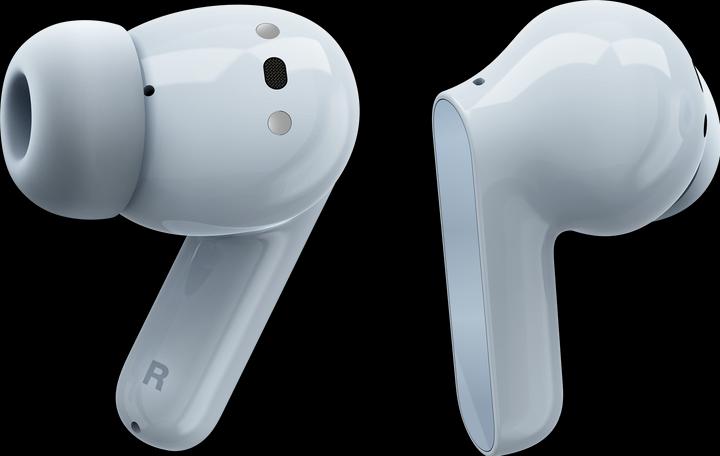 Actual product image Motorola moto buds (ANC, 38 h, Wireless)