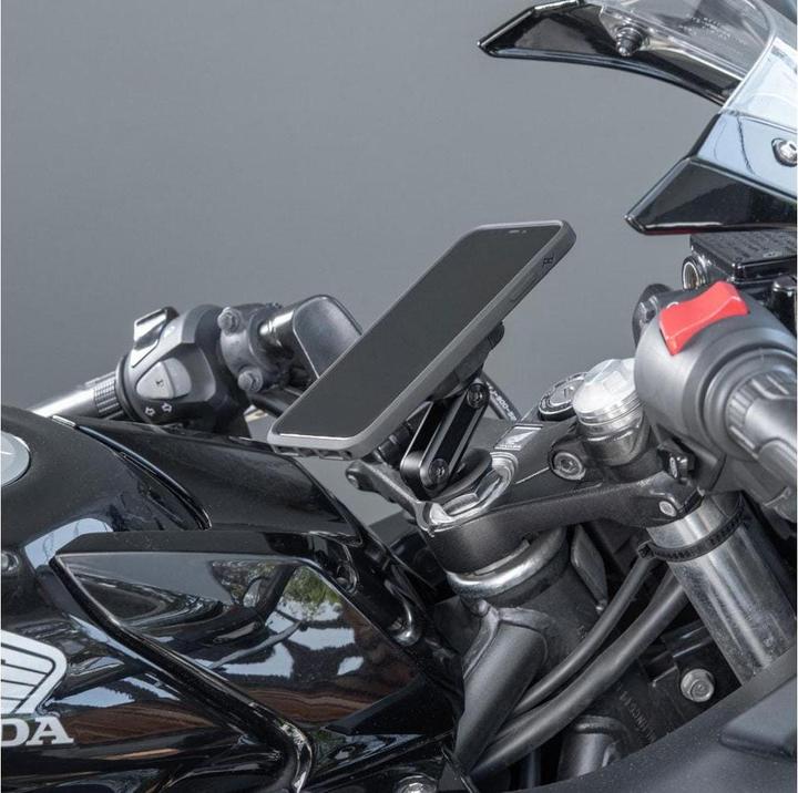 Actual product image Peak Design Stem Mount