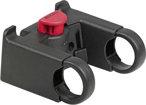 Actual product image KlickFix Handlebar adapter standard Ø 22-26mm