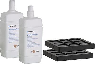 Produktbild Geberit Set für Toiletten