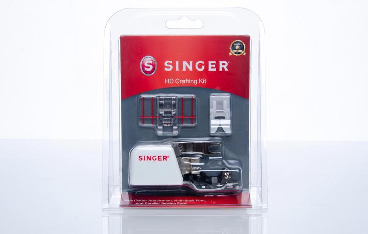 Immagine prodotto Singer HD Crafting
