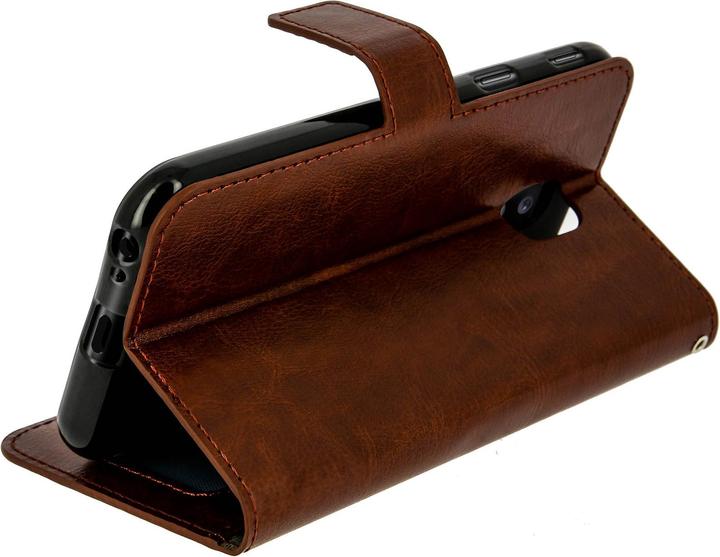 Actual product image Avizar Vintage Series (Samsung Galaxy J3 (2017))