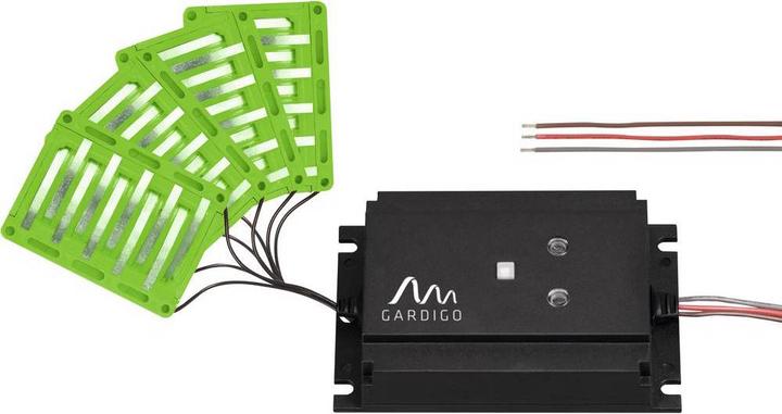 Produktbild Gardigo Marderabwehr Marderschock Profi
