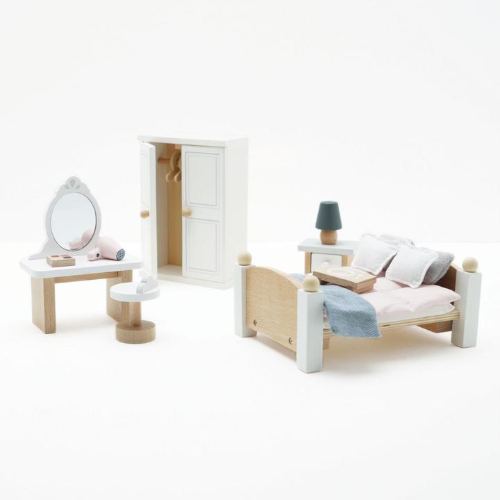Produktbild Le Toy Van Schlafzimmer