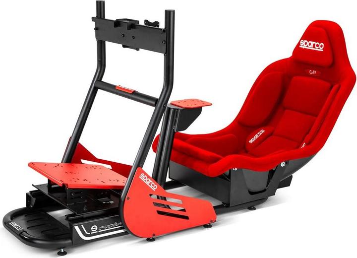 Image du produit Sparco Gaming Evolve GP Pro