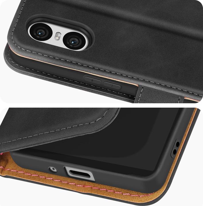 Produktbild Avizar Sleek Cover Series (Sony Xperia 10 VI)