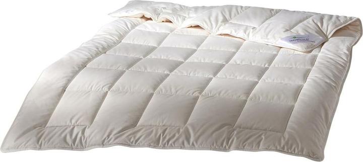 Produktbild Traumschlaf Medium Baumwolle (1600 g, 160 x 210 cm)
