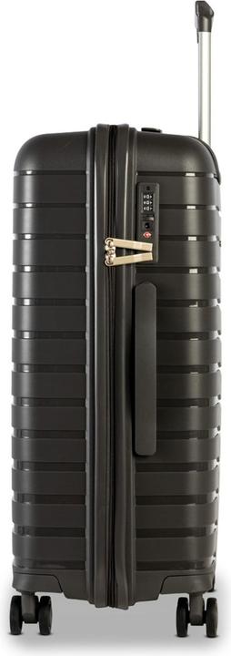 Produktbild Worldpack Portland 4 Rollen Kofferset 3-teilig (182 l, XL (ab 115l))