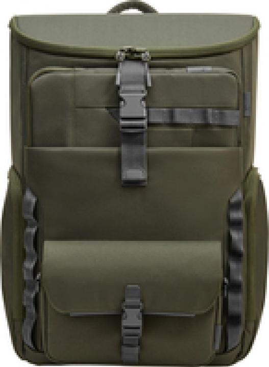 Actual product image HP 15.6-inch Modular Laptop Backpack (27 l)