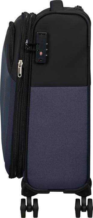 Produktbild American Crew Handgepäck Daring Dash Spinner S EXP (39 l, Handgepäck (bis 50l))