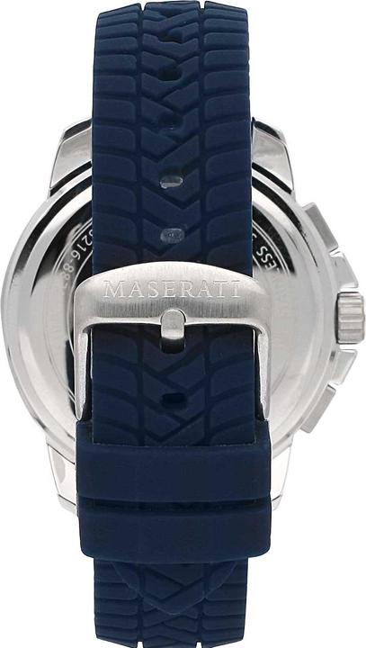 Immagine prodotto Maserati Successo (Cronografo, 44 mm)